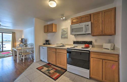 Lake George Getaway with Mountain and Water Views - Foto 11