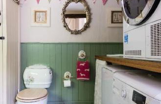 Tudor Cottage - Foto 19