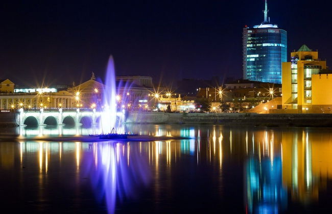 InnHome Apartments - Bratiev Kashirinykh - Photo 76