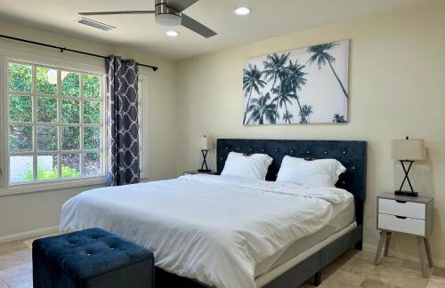 Hilltop Villa, Pool Oasis, Pickleball Court, Avocado Grove, Views - Foto 34