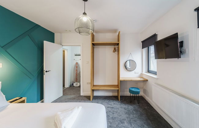 Deluxe Studio Apartments - Foto 15