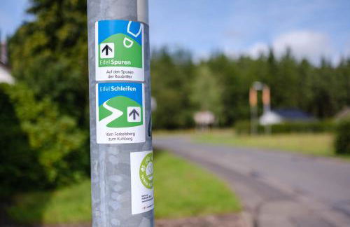 Eifelhaus Abel - Foto 21