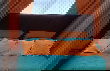 Bangor - 2 Bed Apartment- Sleeps 4 -privateparking - Foto 2