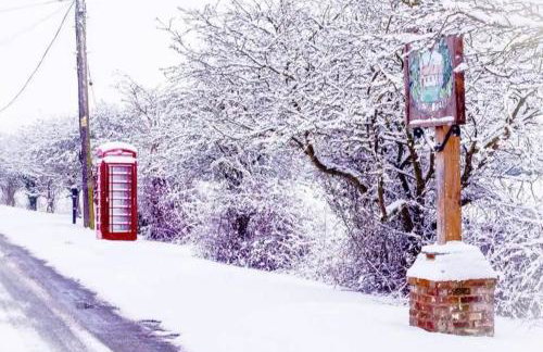 The Hideaway-Perfect Staycation - Foto 21