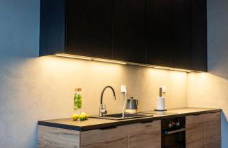 Aquarius Residence - Apartament Jamesa Bonda 007 - Foto 16