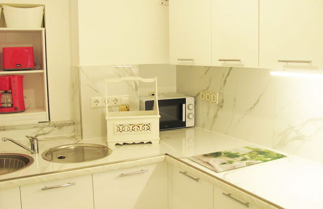 Apartment Storchenfärbe - Foto 52