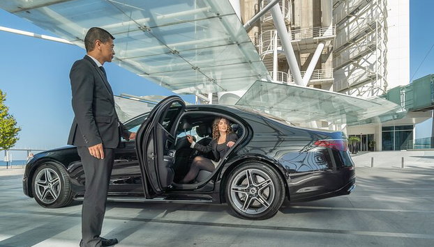 Traslado privado del aeropuerto de Lisboa a Faro | Portimão | Lagos - Foto 3, Traslado privado del aeropuerto de Lisboa a Faro | Portimão | Lagos