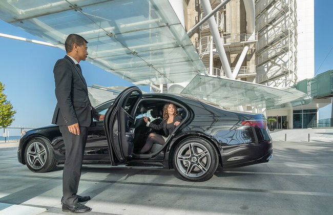 Transfer Privado do Aeroporto de Lisboa para Faro | Portimão | lagos - Foto 3