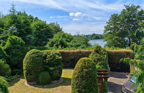 Duży Domek Nad Jeziorem - Kretowiny 64 - Foto 2