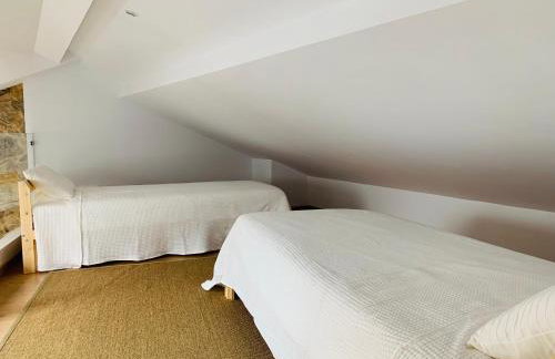 Apartamento Noia Centro Derecha - Foto 21