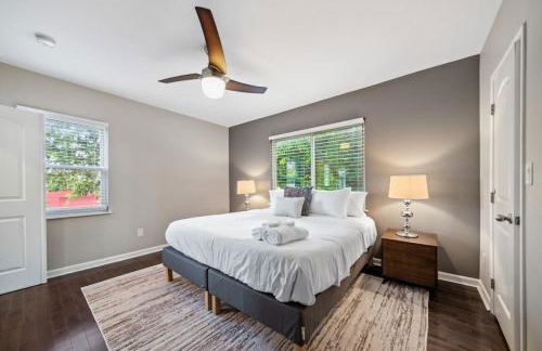 Classy 2BR Condo Near City Centre - OTR, UC, Zoo - Foto 18