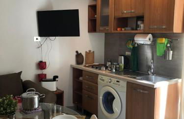 Aventino apartment - Foto 8