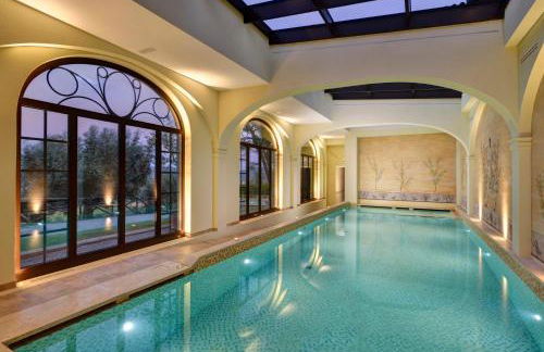 Relais Villa Monte Solare Wellness & SPA - Foto 27