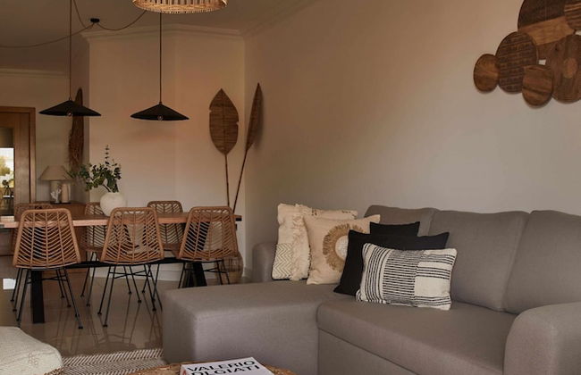 Casa Terra 2-bedroom Apartment With Pool - Foto 71