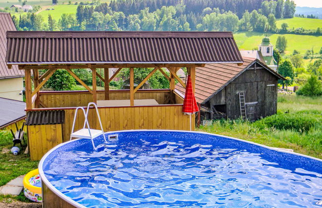 Loukov u Semil - Foto 27