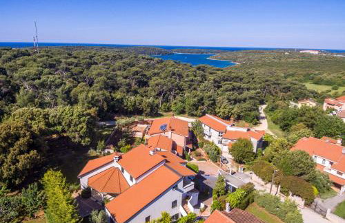 Forest&Sea apartment-Bikes&table incl - Foto 61