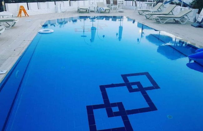 Dasis Hotel & Suites - Photo 41