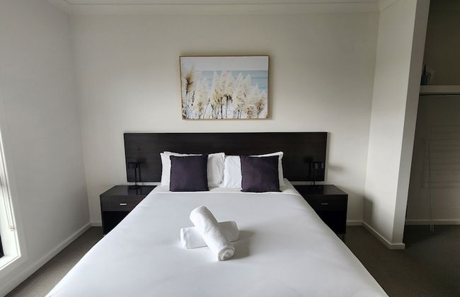 Oceanic On Thompson Apartments - Foto 29