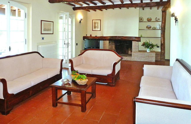 Villa in Rio Nell Elba With Pool - Foto 2