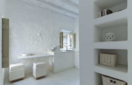 MELANOPETRA boutique apartments - Foto 30