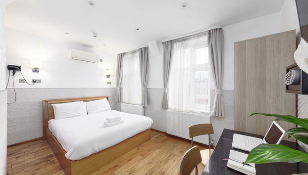 Argyle Apart Hotel - Foto 4, Zimmer