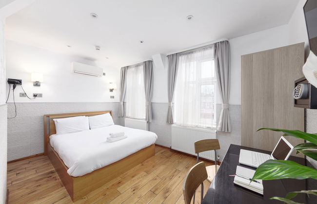 Argyle Apart Hotel - Photo 4