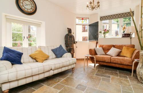 Old Bridge Post Office - Foto 8