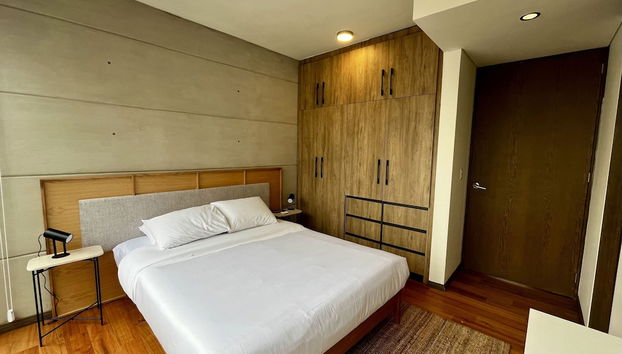 Culiacan By Wynwood House - Foto 3, Habitación