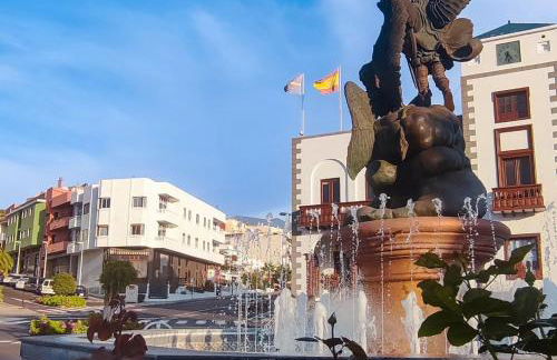 VV- Badana Stay II - Vive el Atlántico desde el corazón de Tazacorte - Foto 1