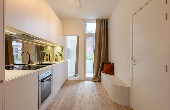 BE ANT Solv 16-3 in Antwerpen - Foto 2