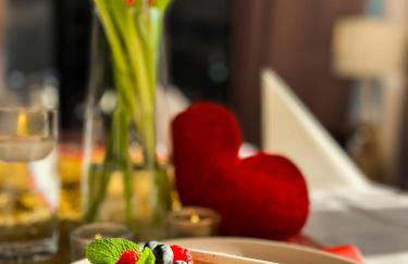 Apartament Black Glamour 728-828-835 - Foto 57