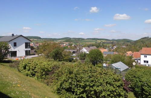 Ferienwohnung Schöne Aussicht - Foto 34