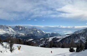 Monalisa sweet house - Appartamento Marilleva 1400 - Foto 55