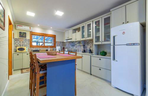 Belíssima Casa 3 Quartos 5 Minutos do Centro - Foto 3