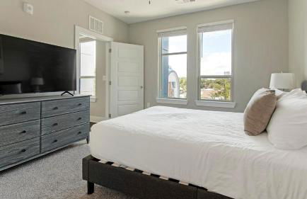 Landing Modern 1BD Pool Gym - Foto 36