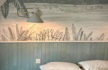 Le Pressoir de la Gervaiserie - 300m de la plage - Foto 11