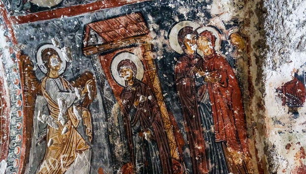 Mustafapaşa, Sobessos + Soğanli Valley Tour - Foto 4