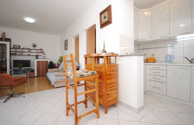 Apartment Ivanka - Foto 22