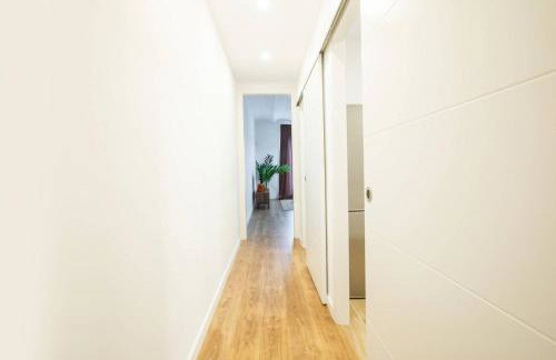 33PAR1094 - Magnific 2BR Flat in Poble Sec - Foto 6