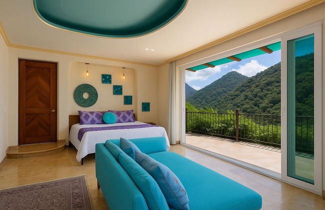 Truly one of the Finest Villa for Rent in Puerto Vallarta - Foto 64