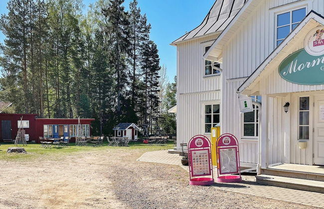 9 Person Holiday Home in Lysvik - Foto 62