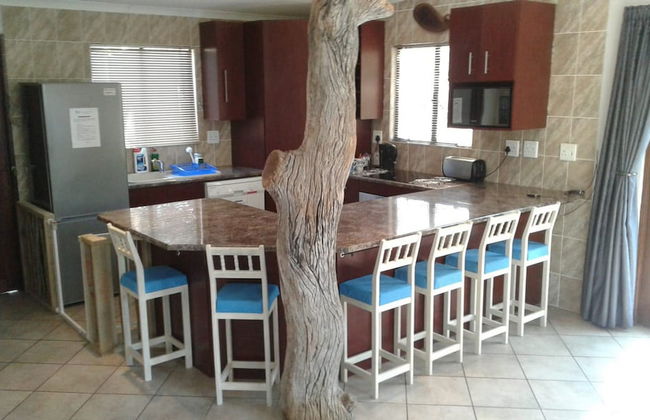 Blyde River Cabin Guesthouse - Foto 8