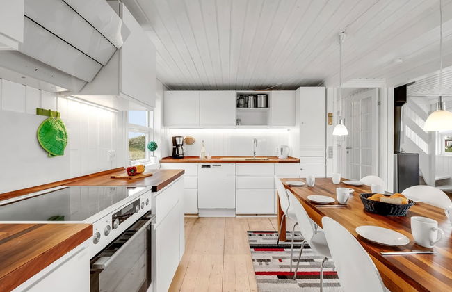 "Amandus" - 100m from the sea - Foto 24