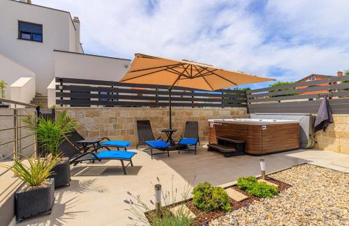 Sabena Apartment with private Whirlpool - Foto 18