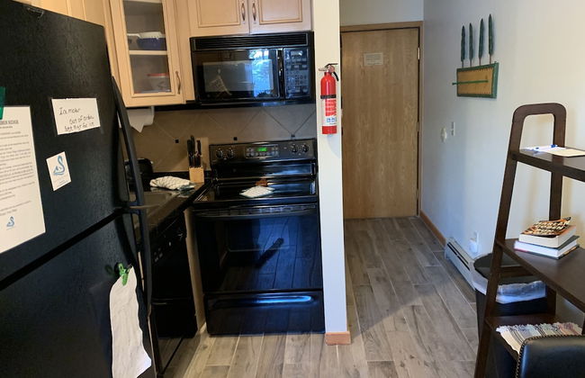 Swan Mountain Resort - Foto 28