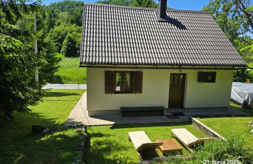 Holiday House Tjaša - Foto 4