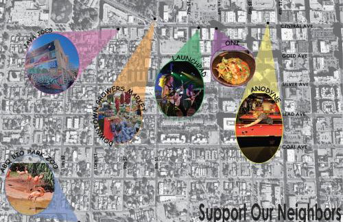 Chic Townhome Haven rooted Downtown - Foto 3