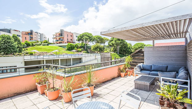 Apartment Jardins Sa Boadella by Interhome - Photo 4, Outdoor