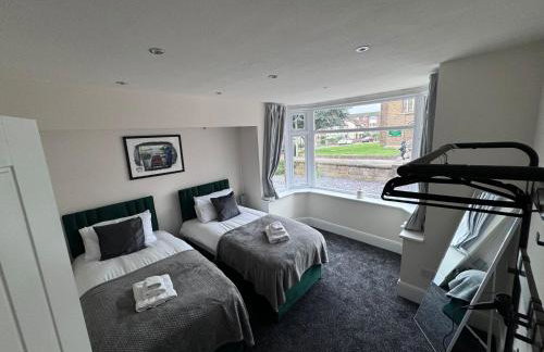 Oxford City Stay - Cooper House - Foto 16