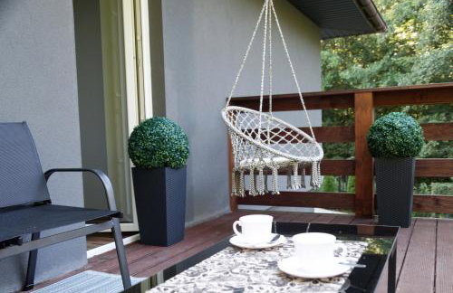 Apartament Zacisze - Foto 10